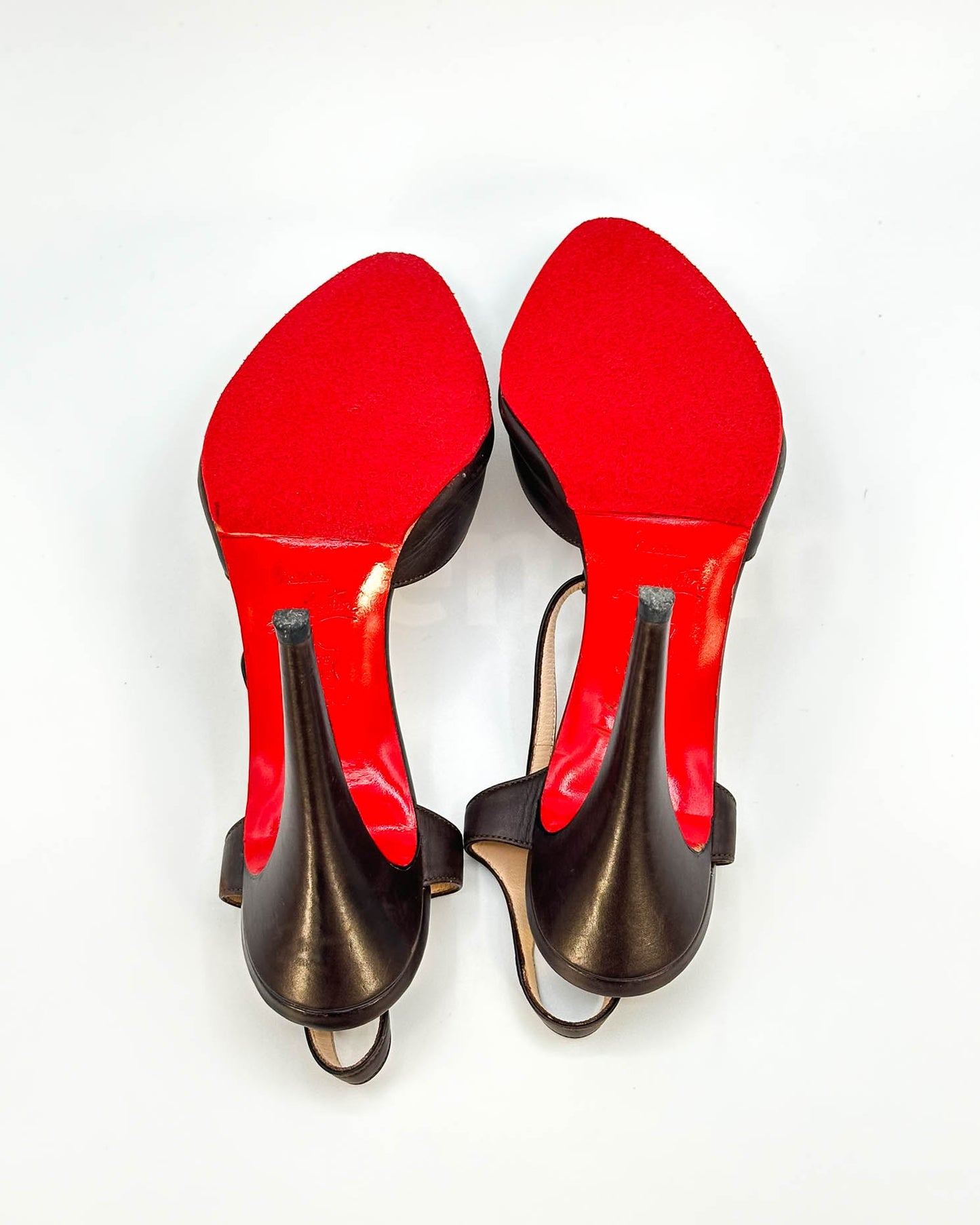Christian Louboutin Pumps- Size 38