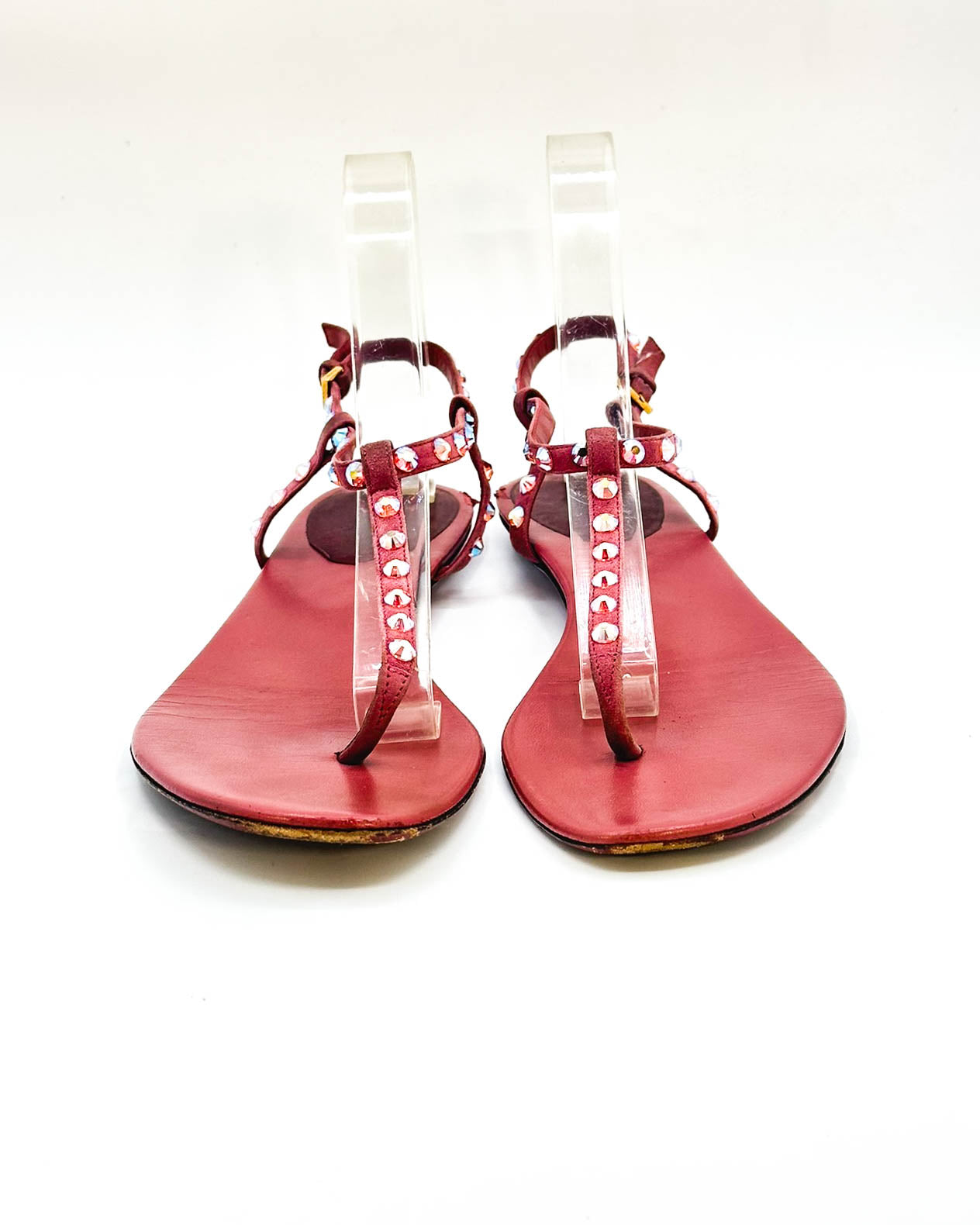 Gucci Sandals- Size 39