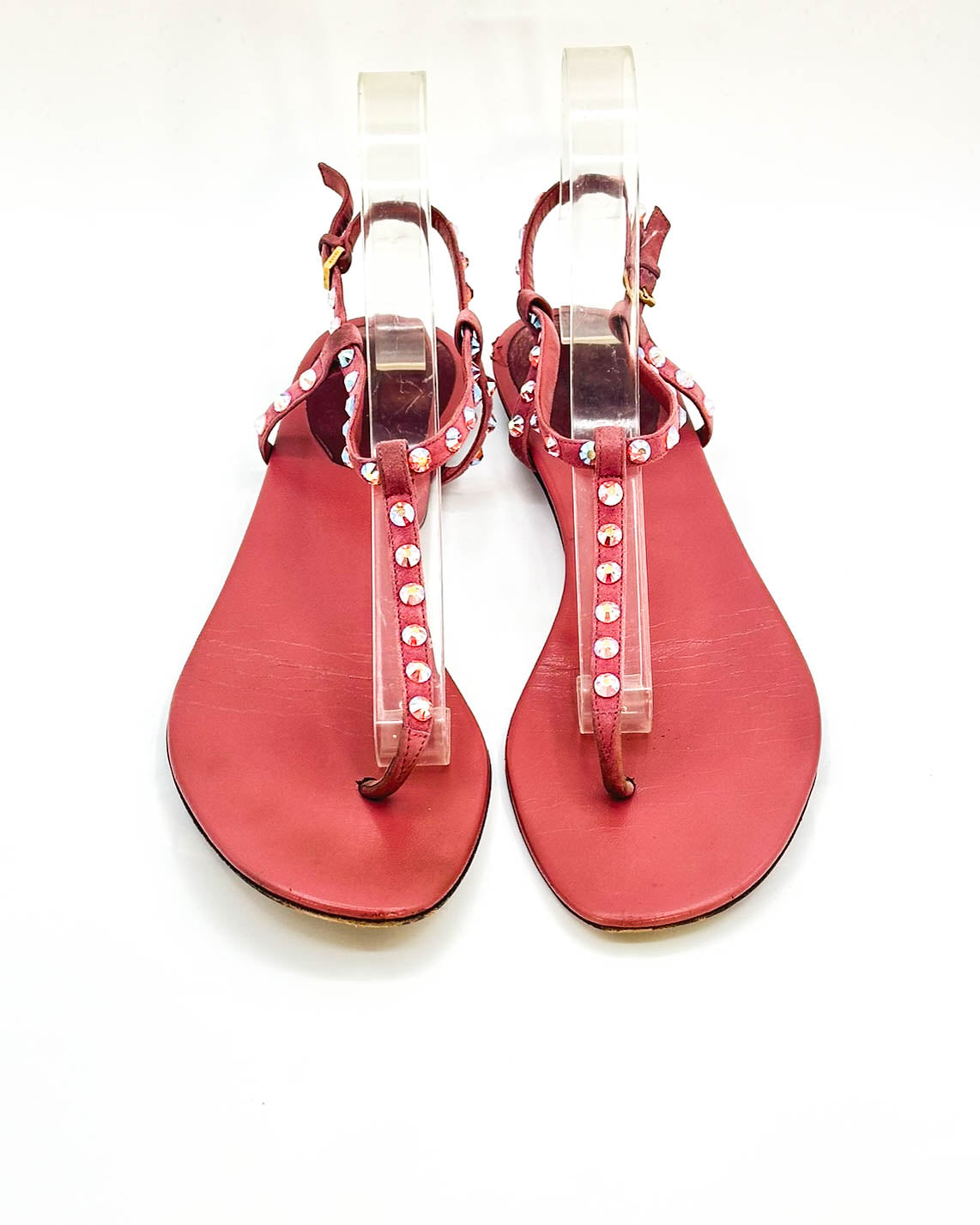 Gucci Sandals- Size 39