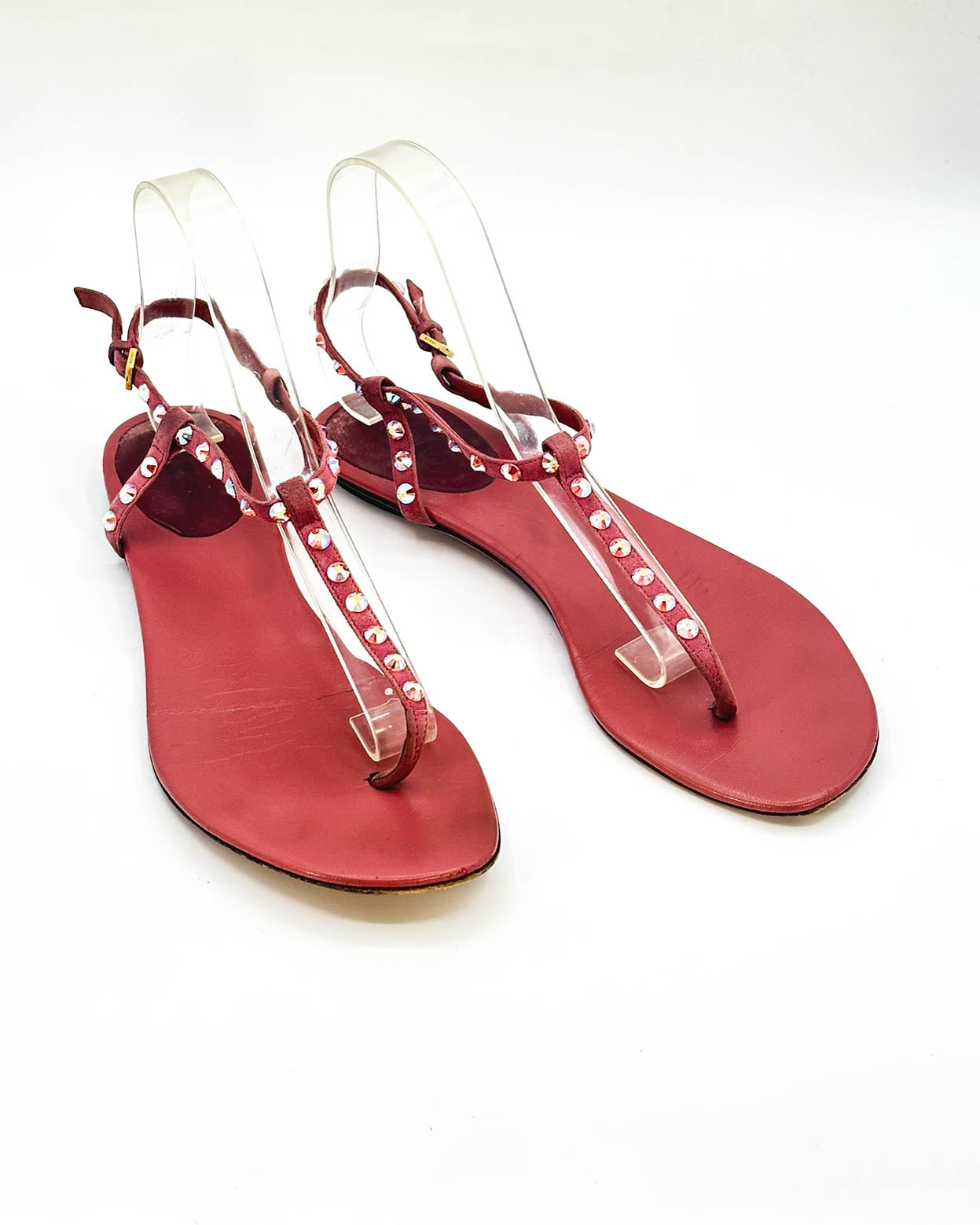 Gucci Sandals- Size 39