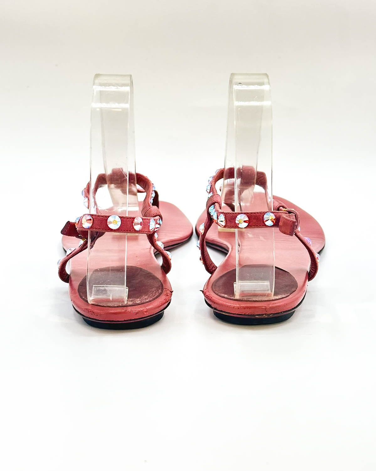 Gucci Sandals- Size 39