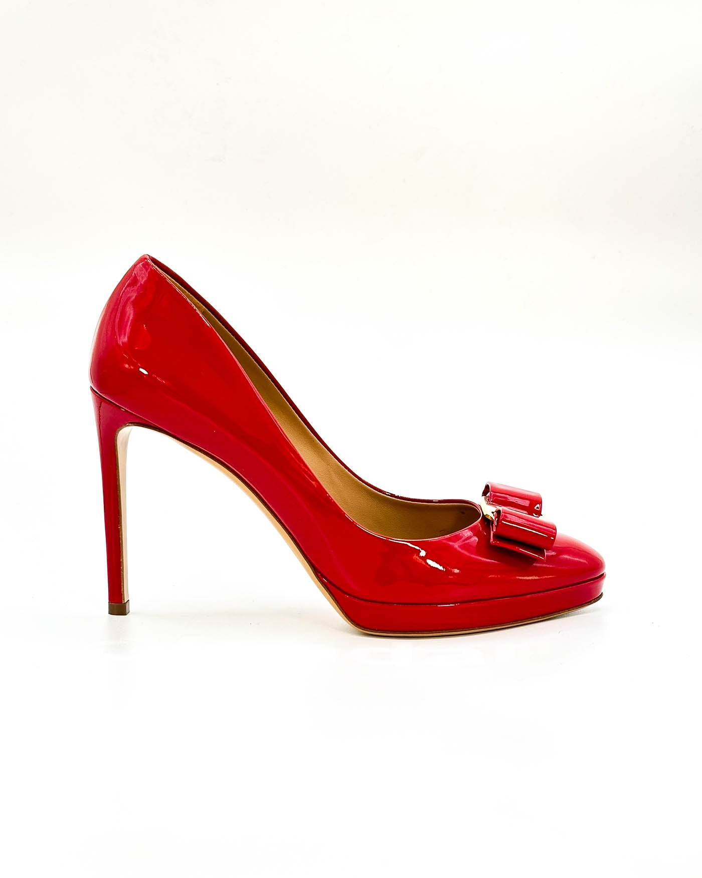 Salvatore Ferragamo Pumps- Size 8.5