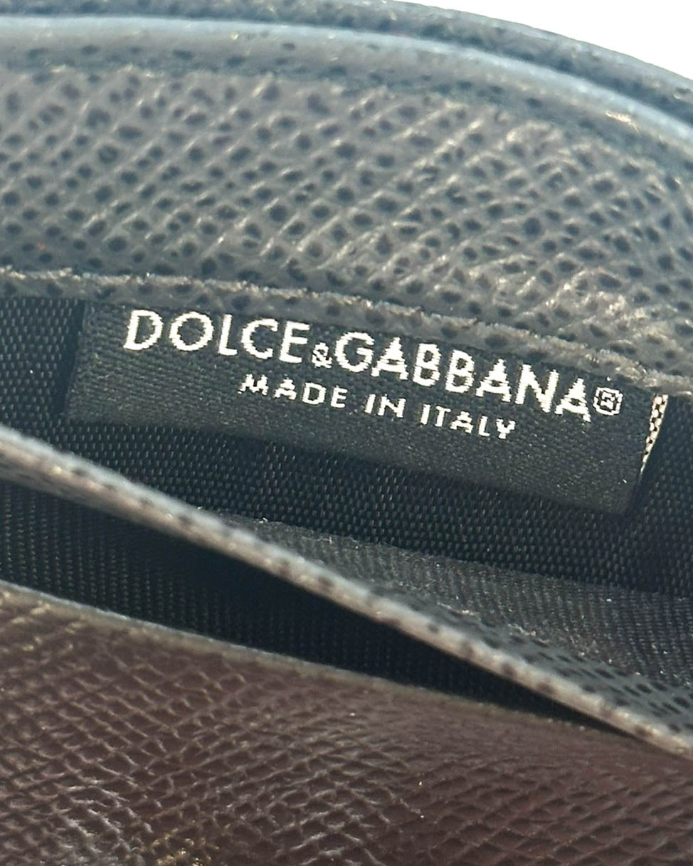Dolce & Gabbana Cardholder