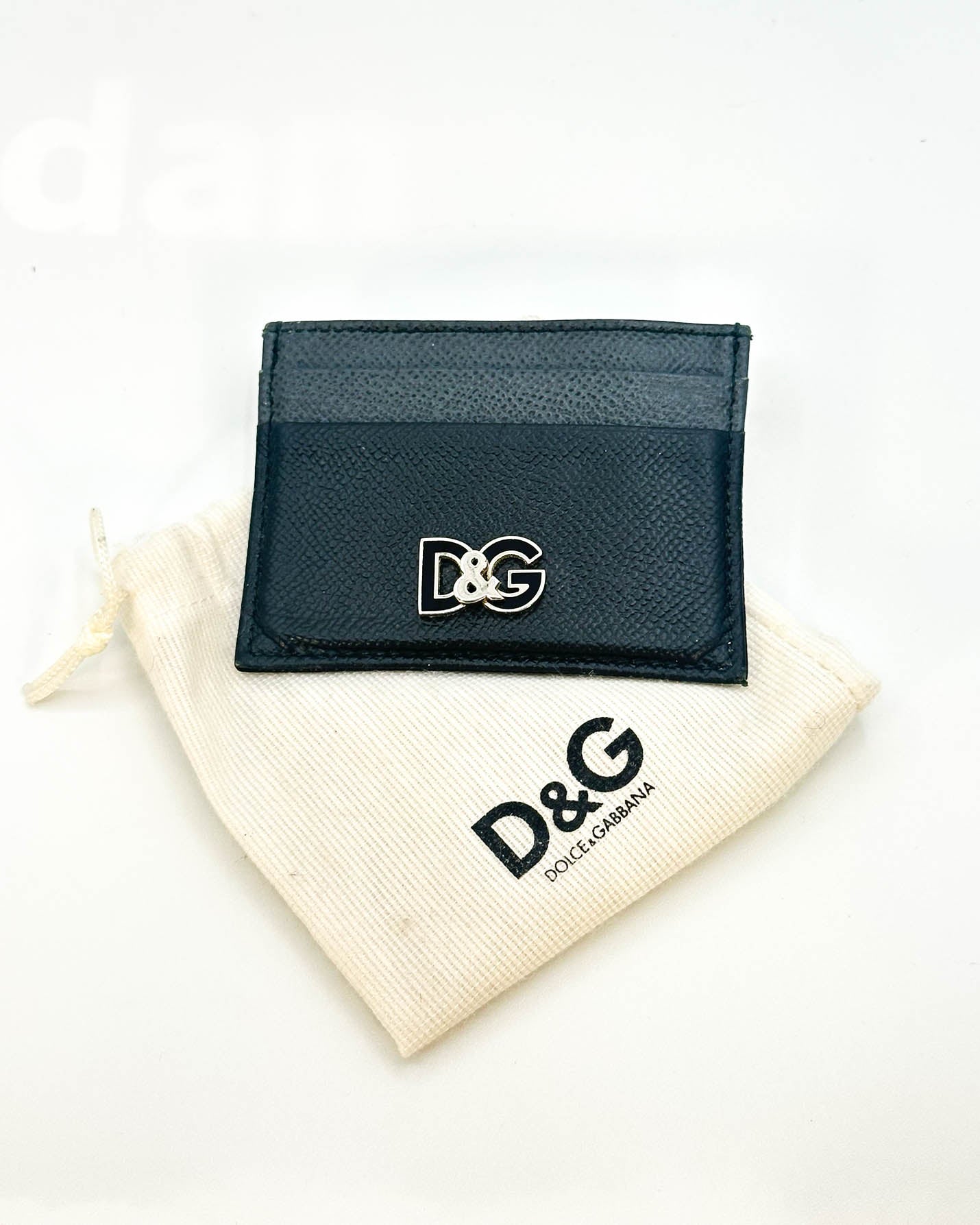 Dolce & Gabbana Cardholder