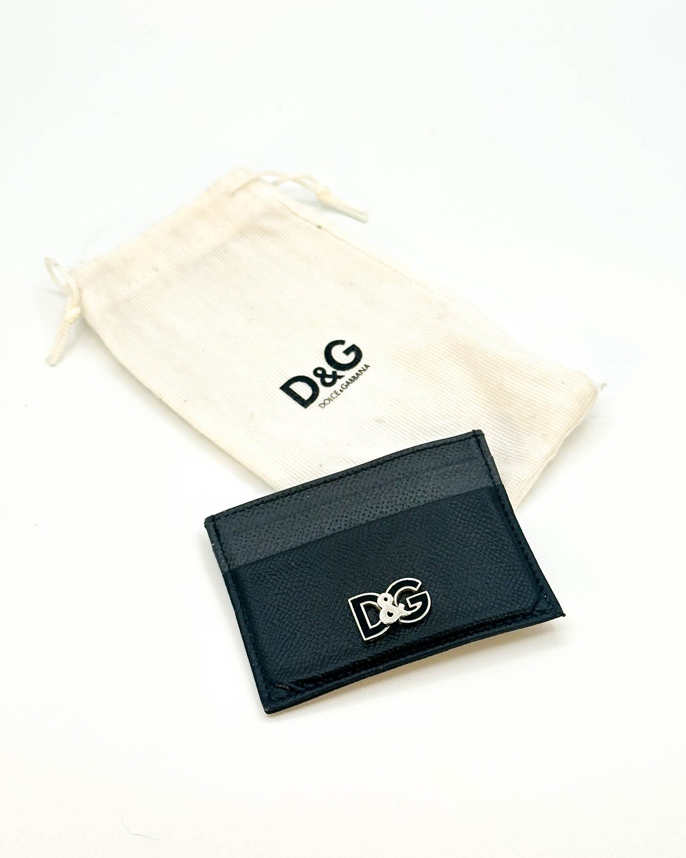 Dolce & Gabbana Cardholder