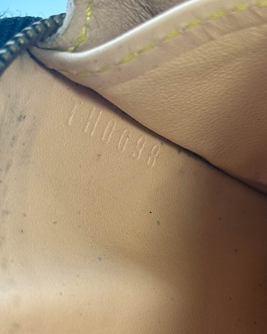 Louis Vuitton Wallet