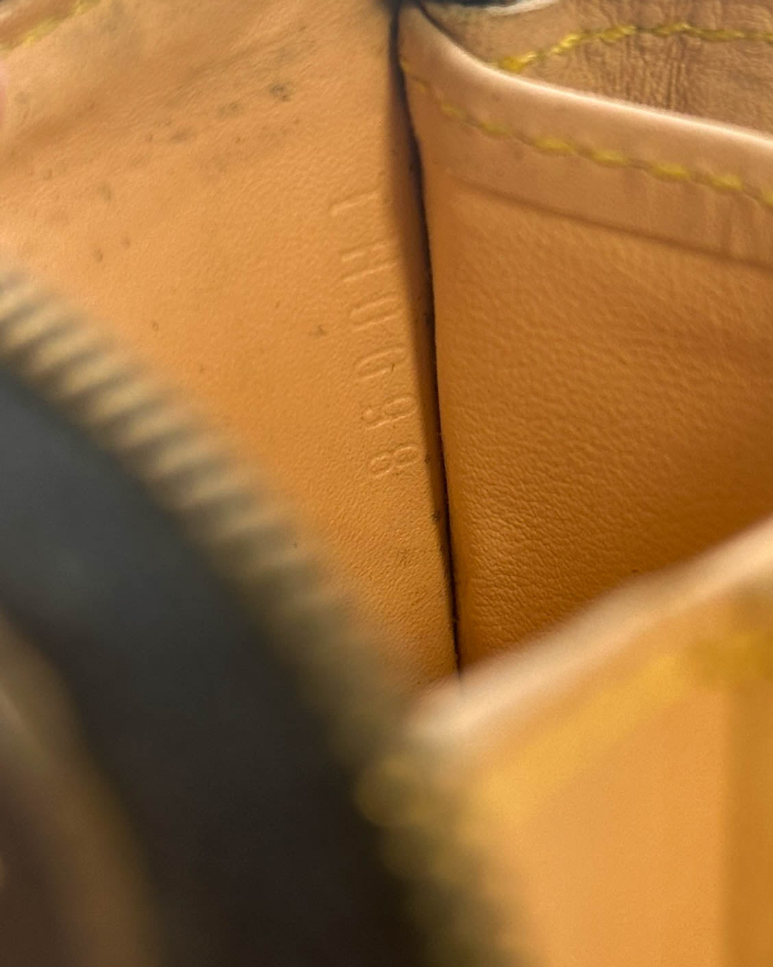Louis Vuitton Wallet