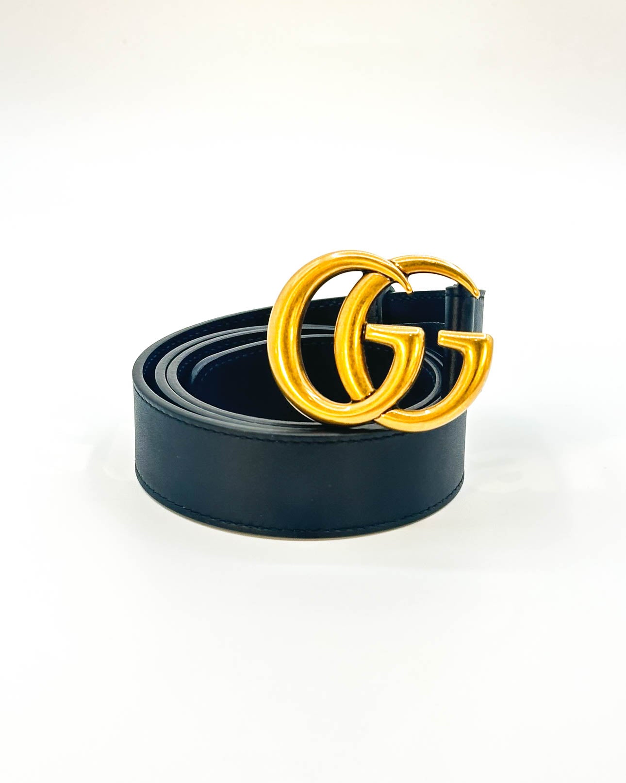 Gucci Belt- Size 34