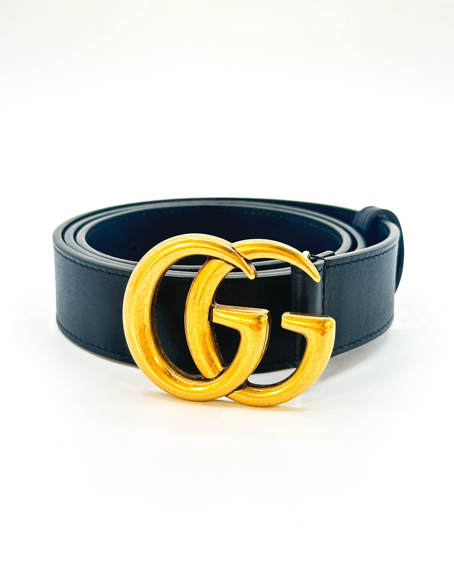 Gucci Belt- Size 34