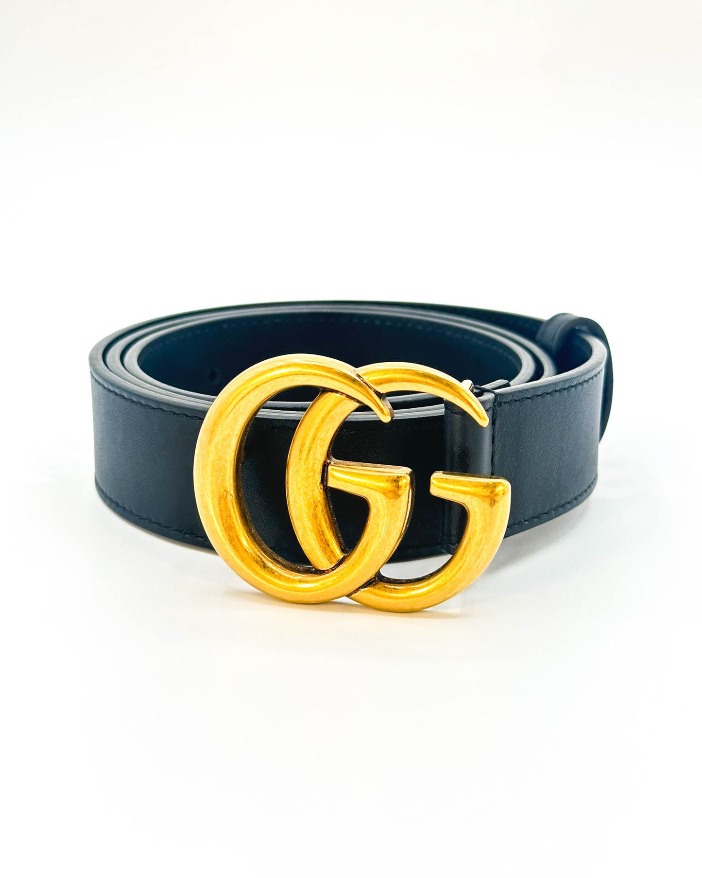 Gucci Belt- Size 34