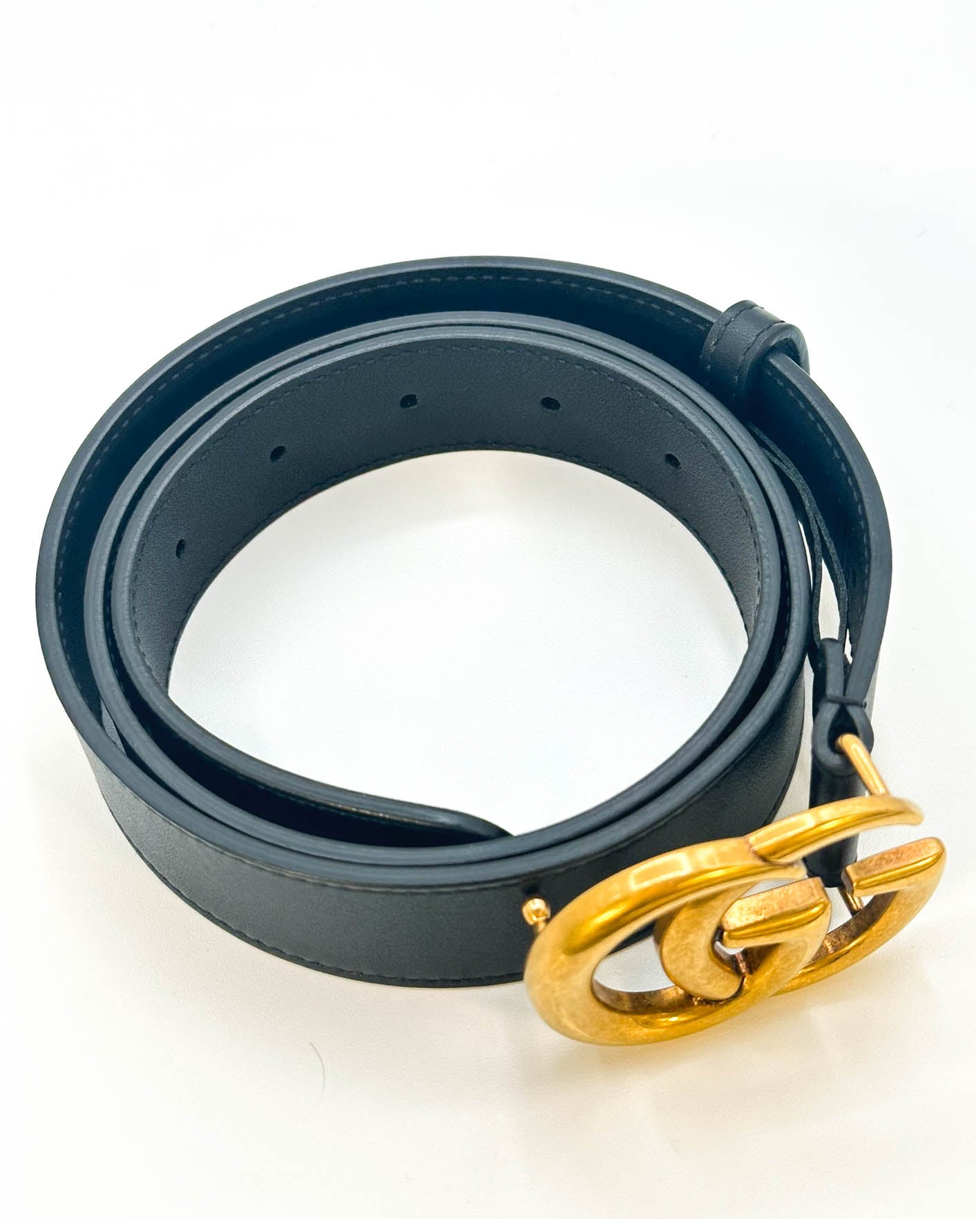 Gucci Belt- Size 34