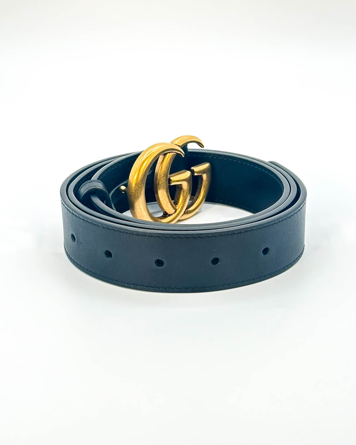 Gucci Belt- Size 34