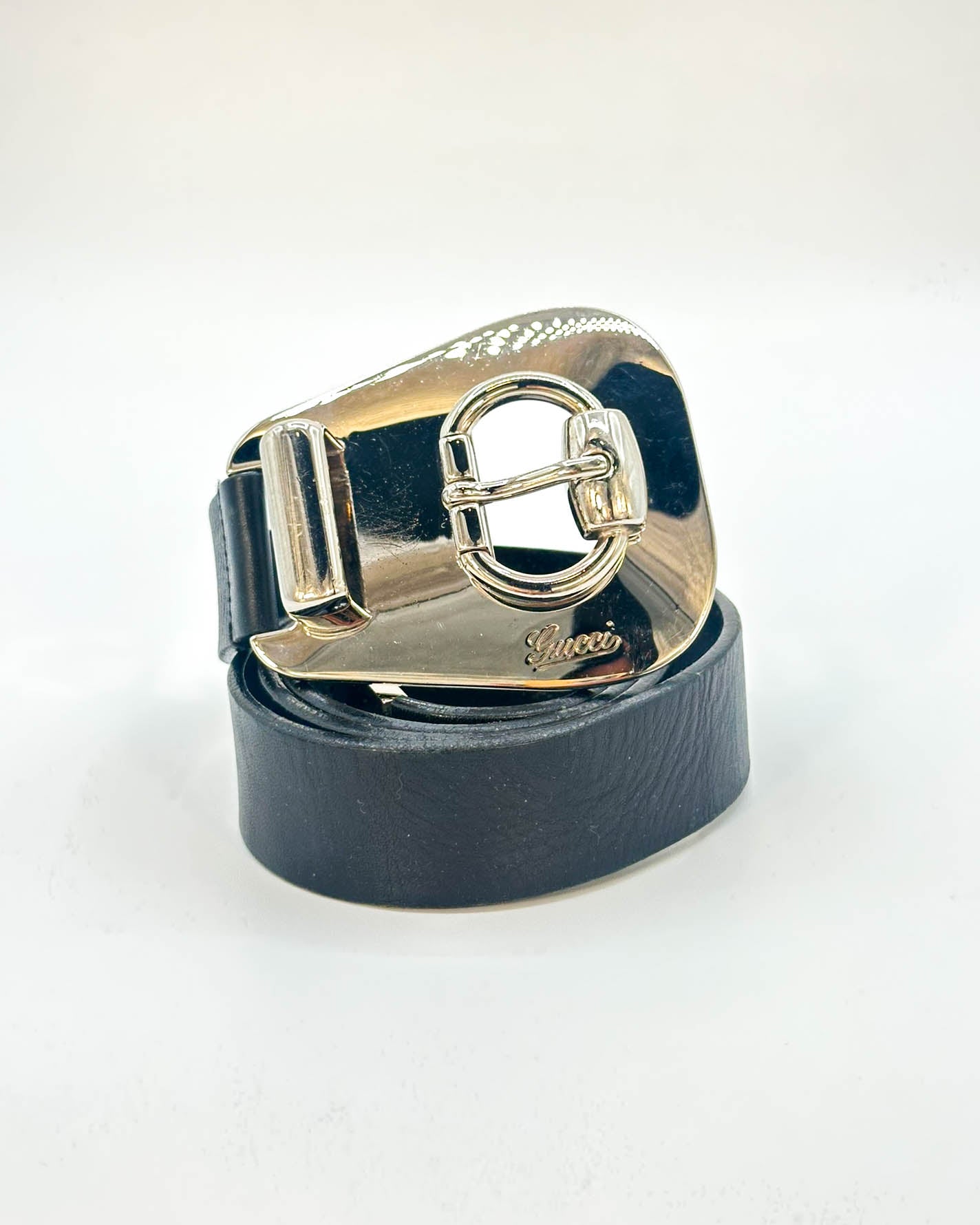 Gucci Belt- Size 36