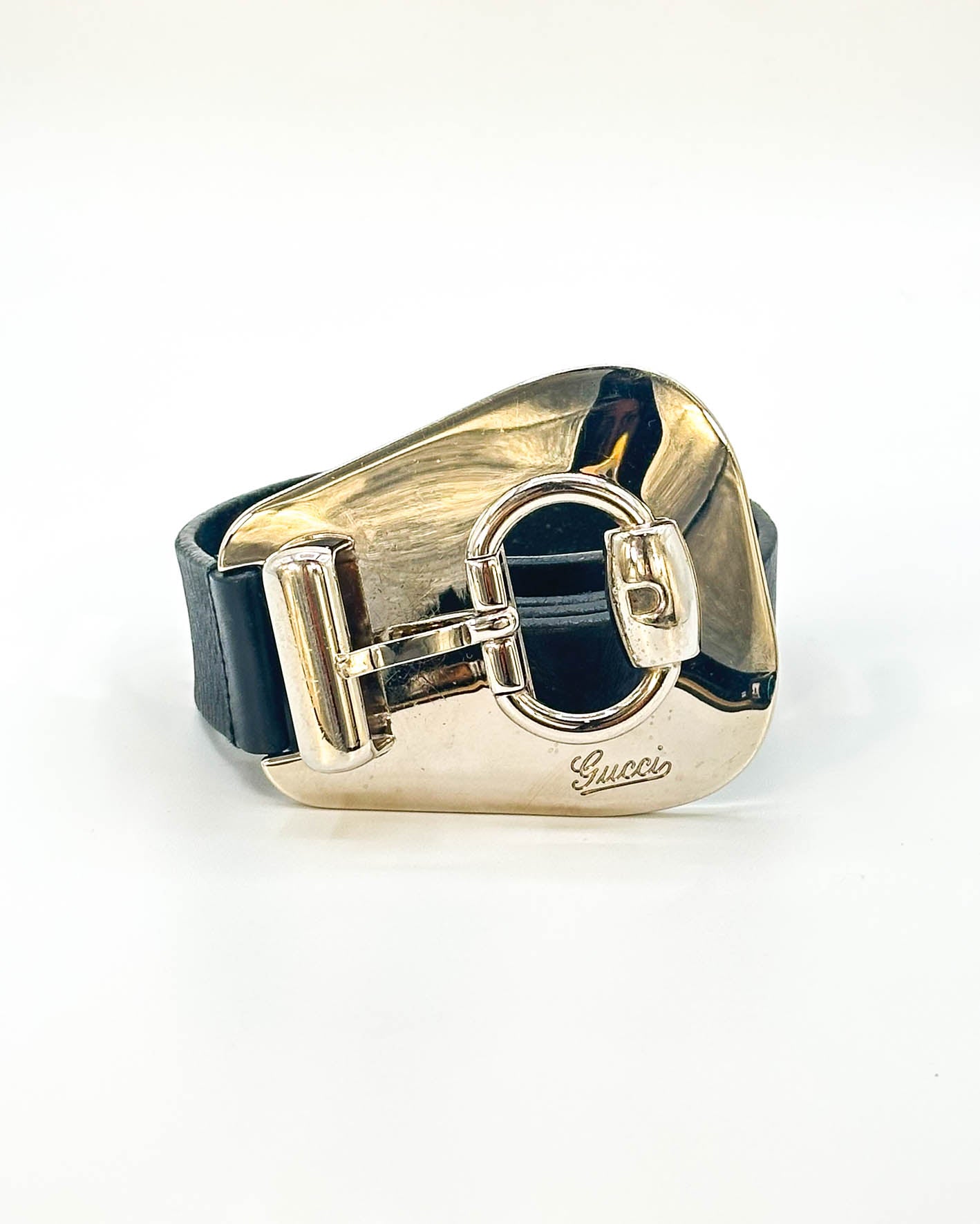 Gucci Belt- Size 36