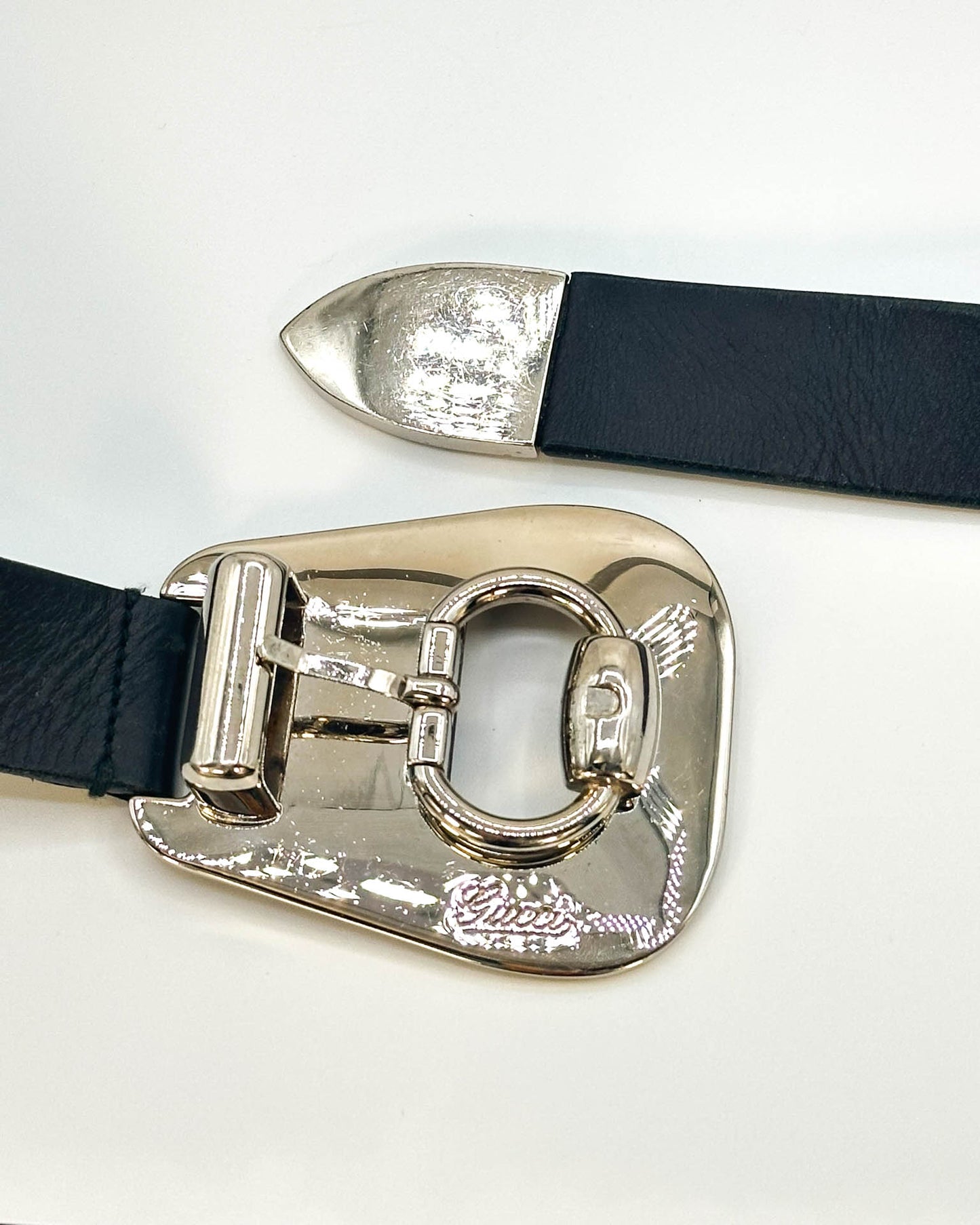 Gucci Belt- Size 36