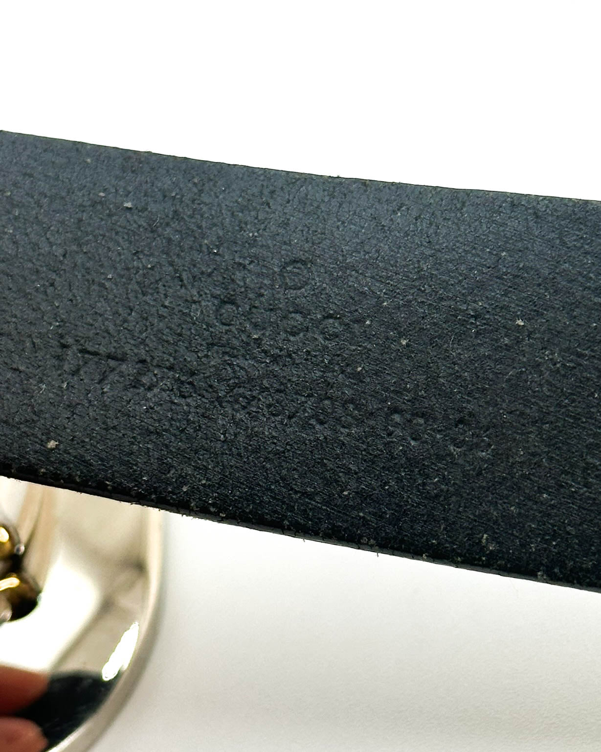 Gucci Belt- Size 36