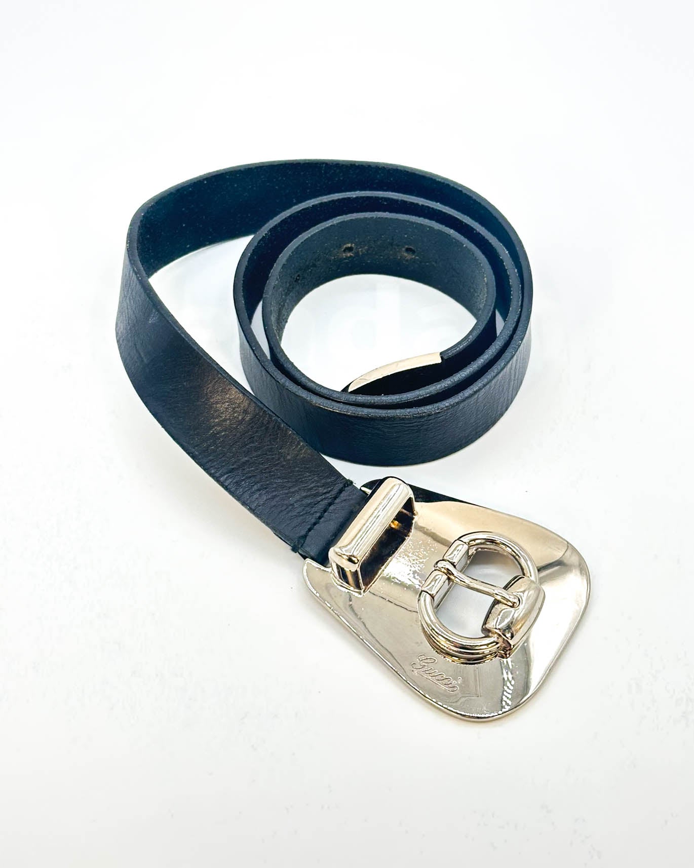 Gucci Belt- Size 36