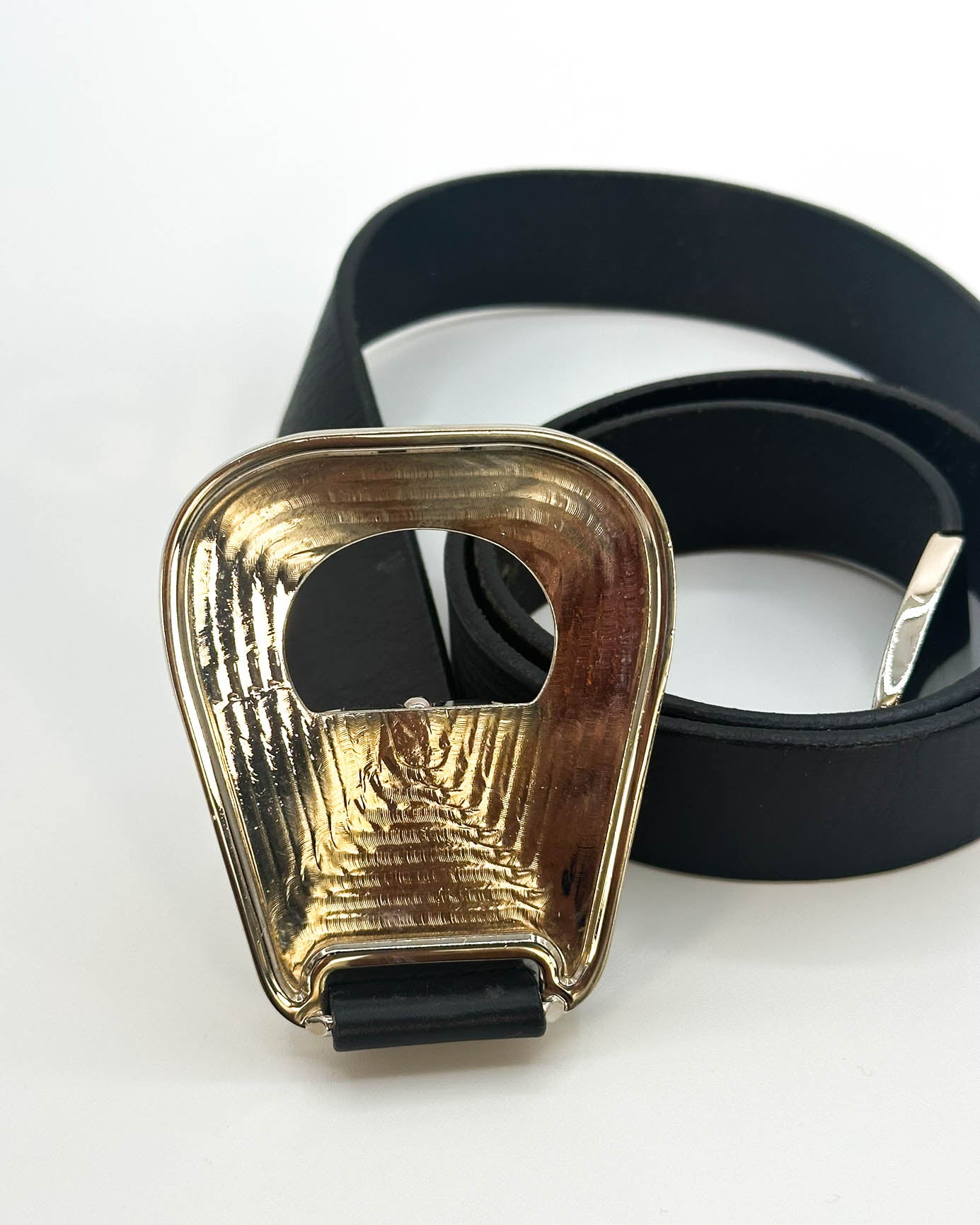 Gucci Belt- Size 36