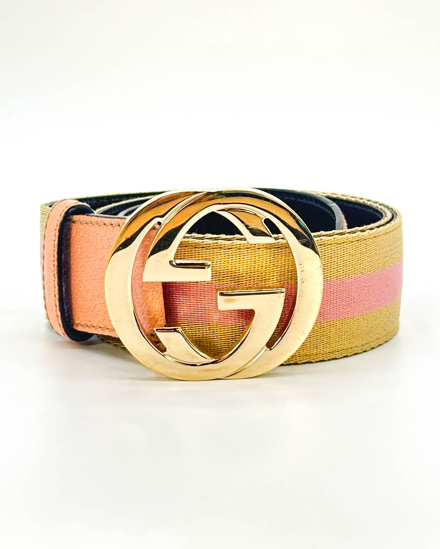 Gucci Belt- Size 32