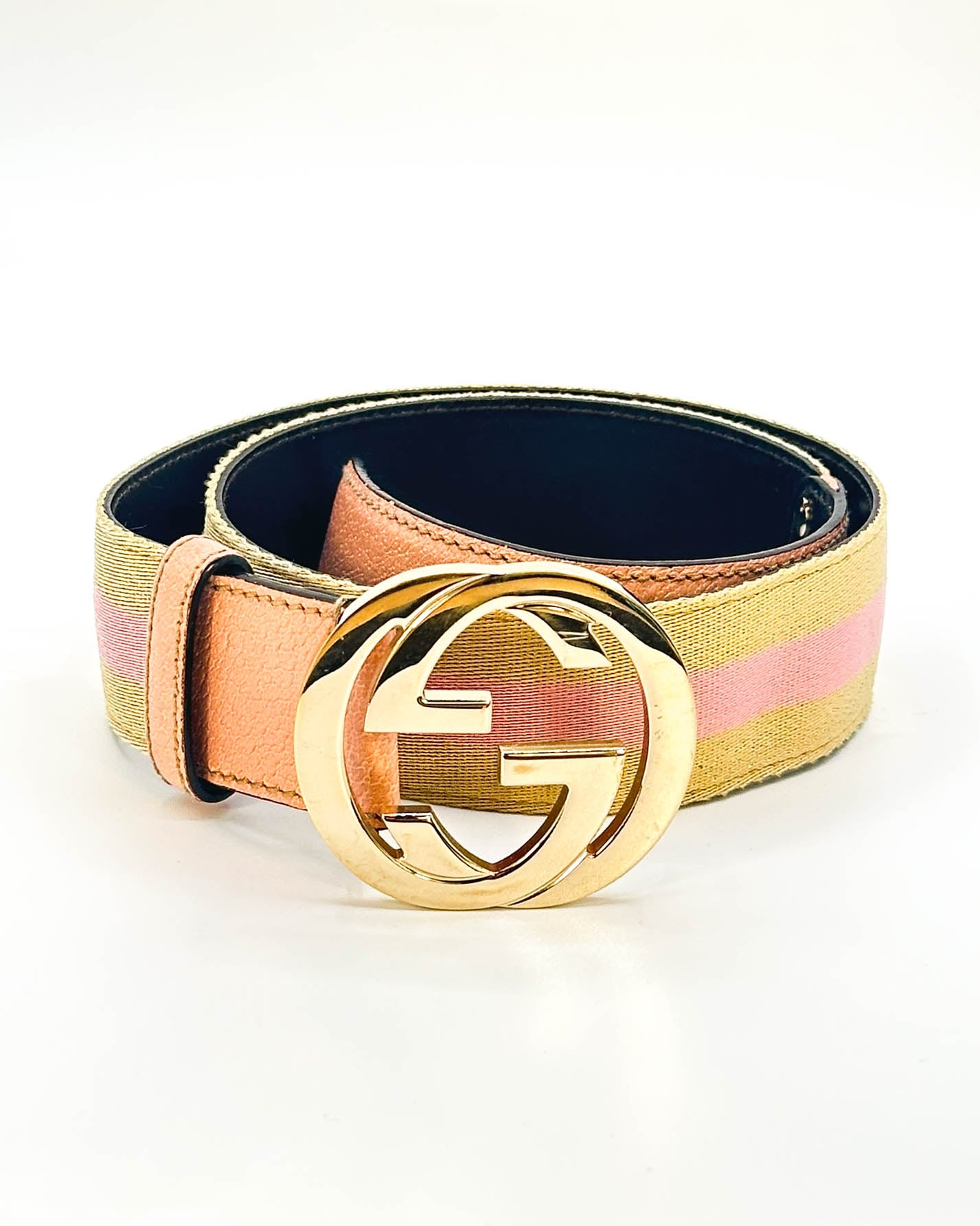 Gucci Belt- Size 32