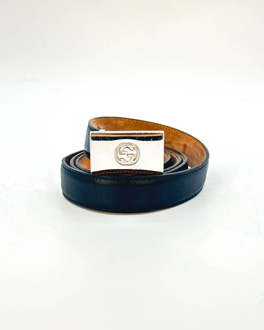 Gucci Belt- Size 38