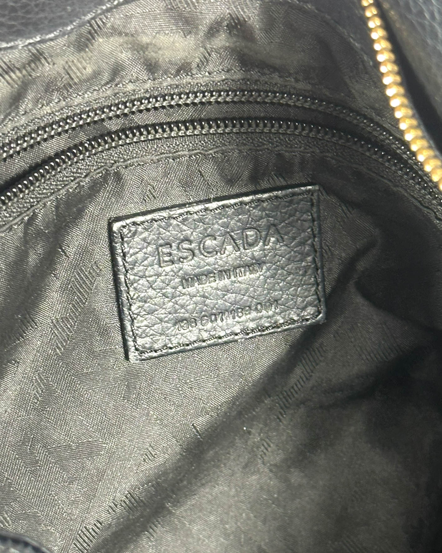 Escada Handbag