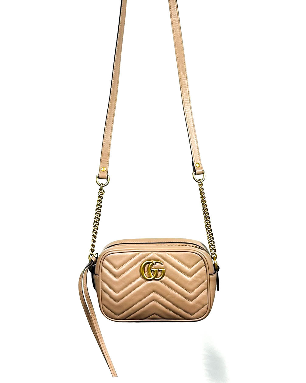 Gucci Marmont Mini Bag