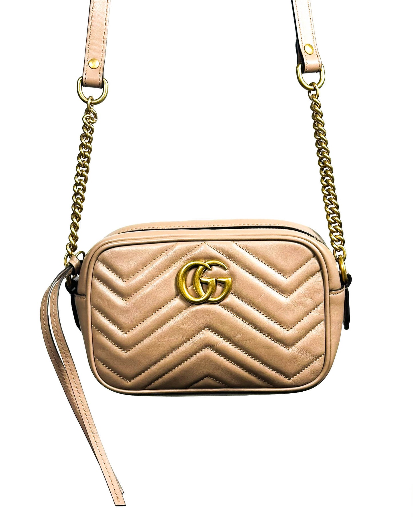Gucci Marmont Mini Bag
