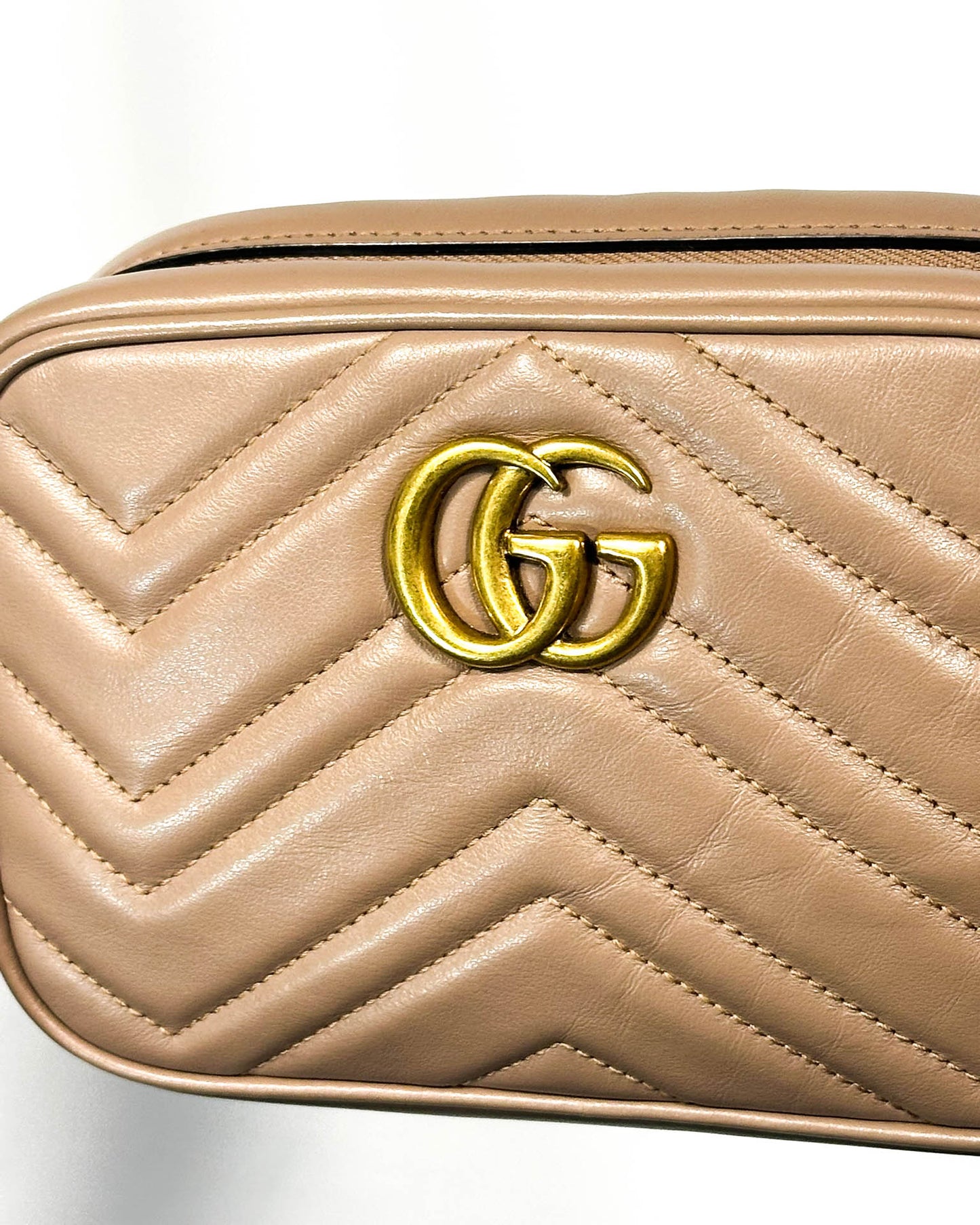 Gucci Marmont Mini Bag
