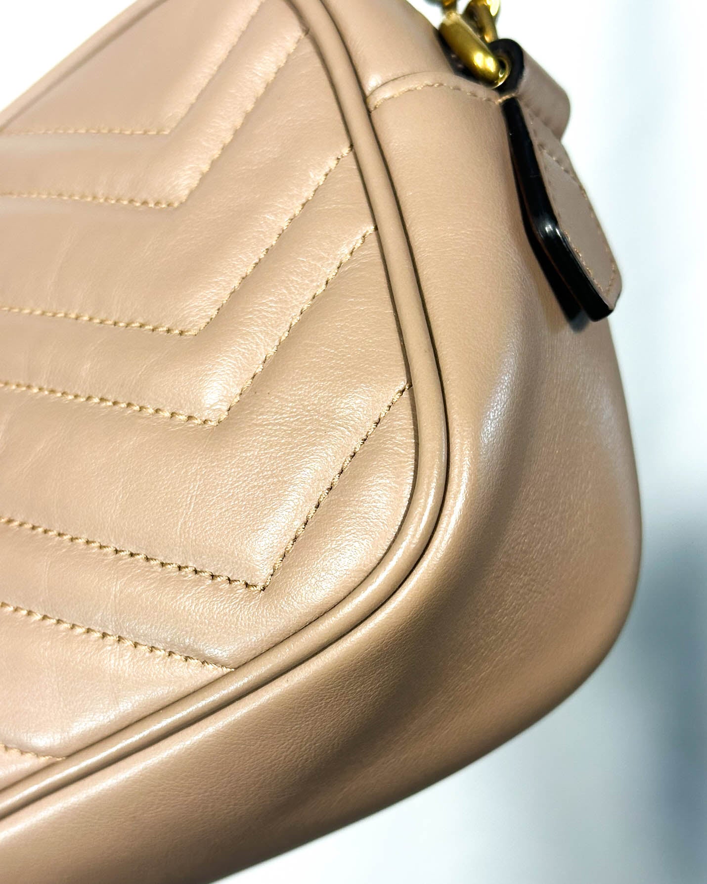 Gucci Marmont Mini Bag