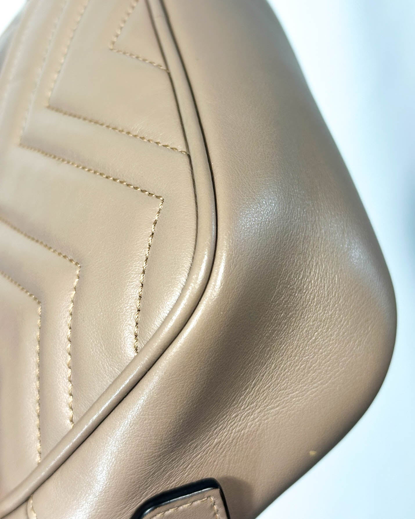 Gucci Marmont Mini Bag