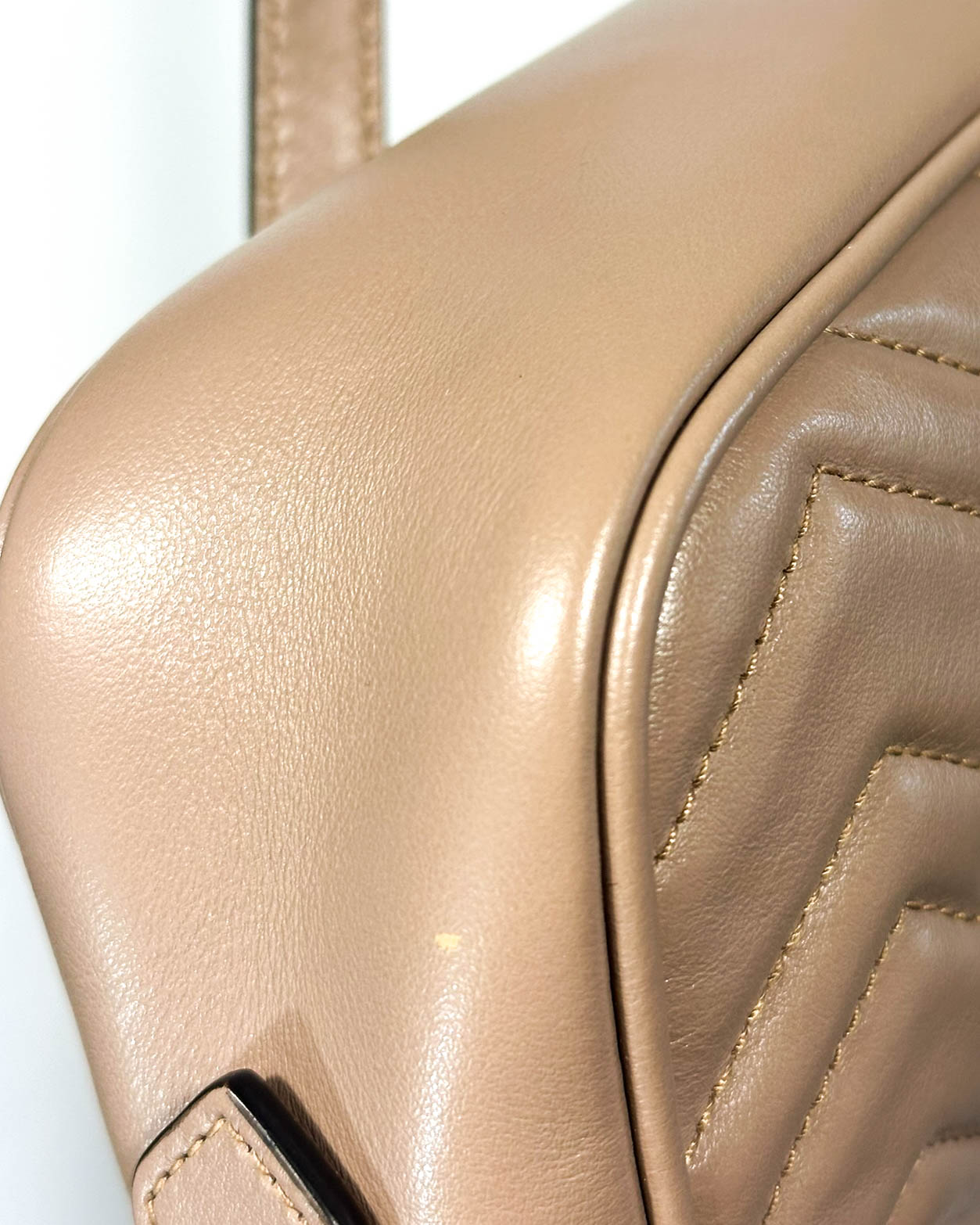 Gucci Marmont Mini Bag