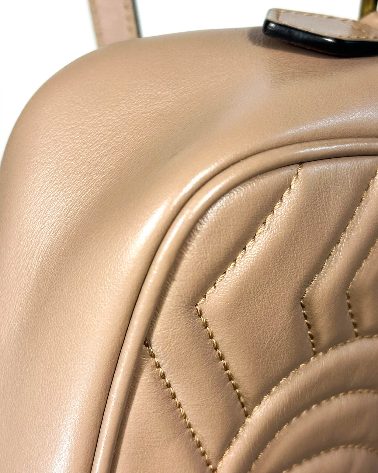 Gucci Marmont Mini Bag