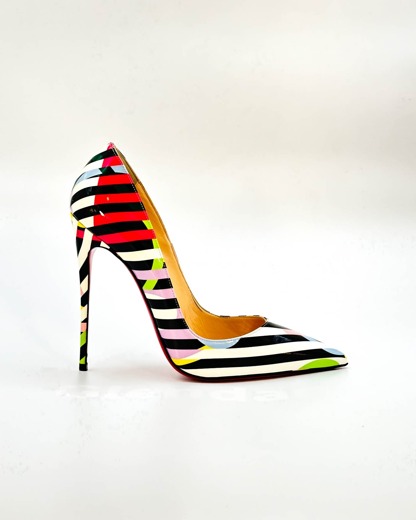 Christian Louboutin Pumps- Size 40