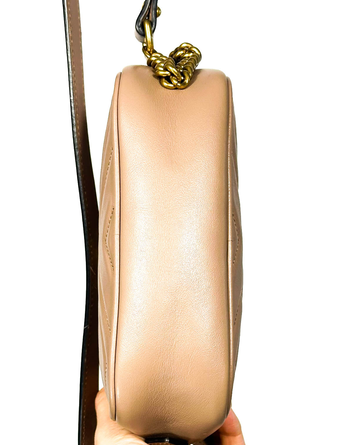 Gucci Marmont Mini Bag