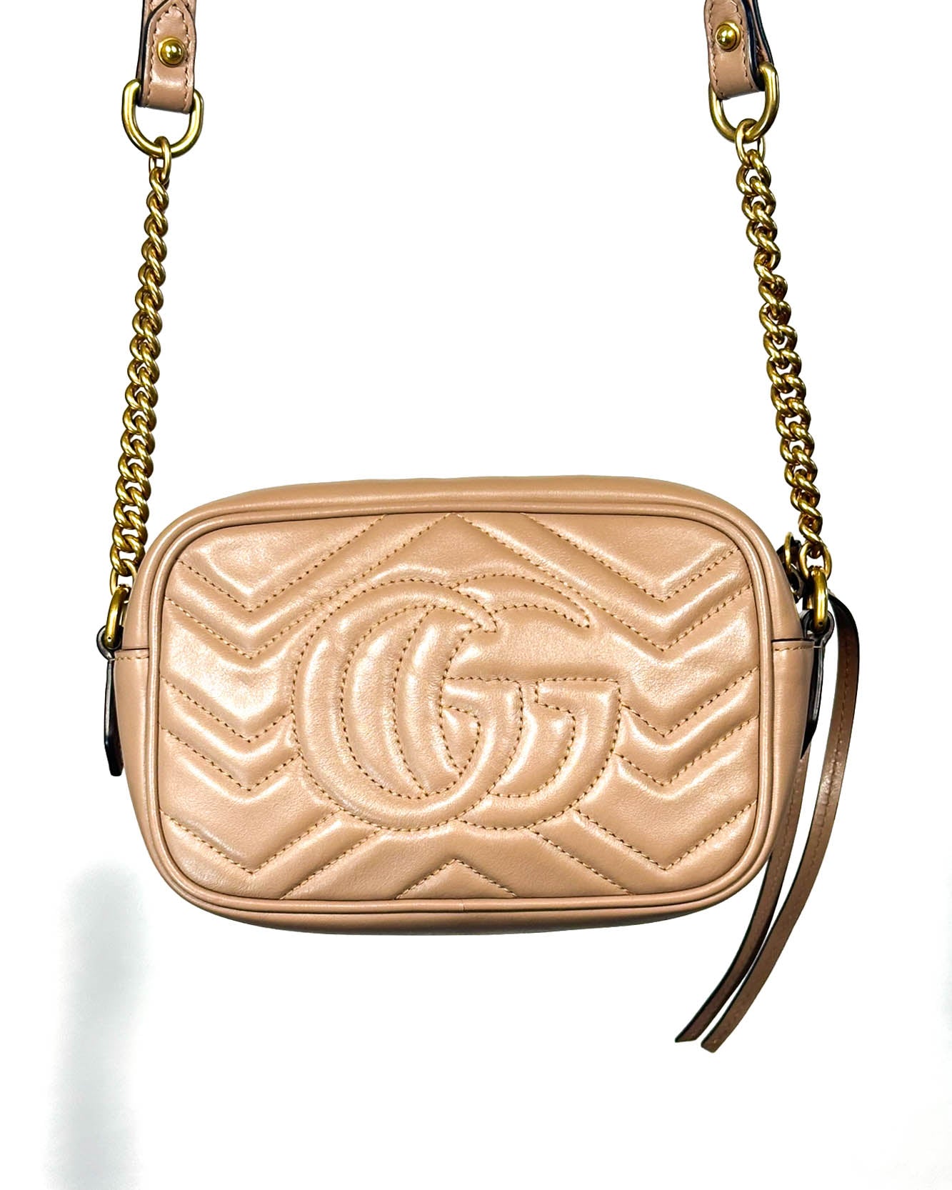 Gucci Marmont Mini Bag