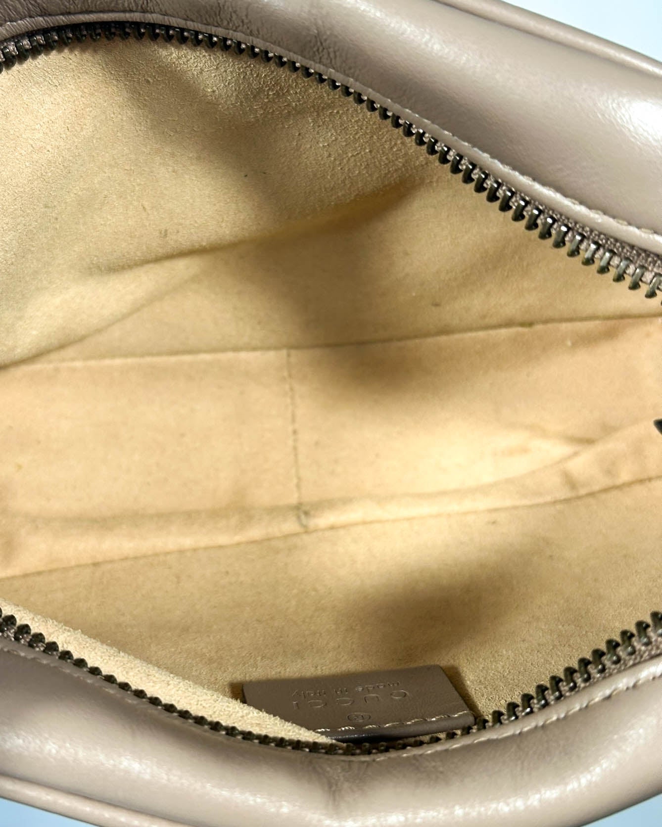 Gucci Marmont Mini Bag