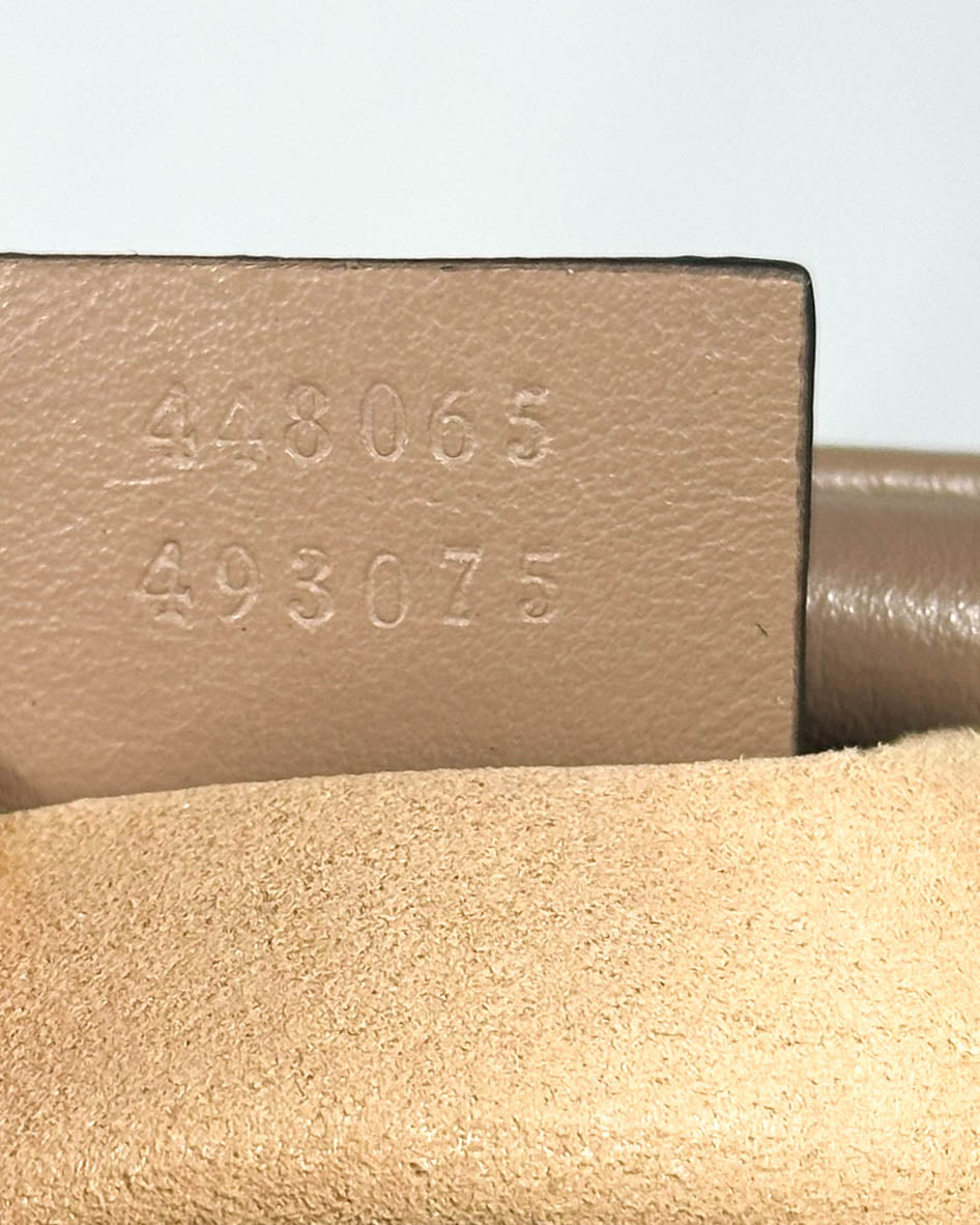 Gucci Marmont Mini Bag
