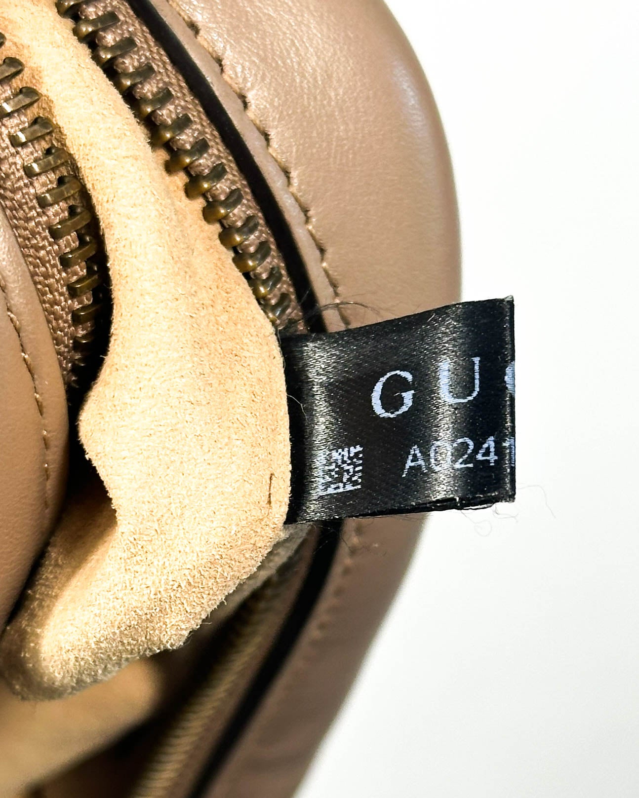 Gucci Marmont Mini Bag