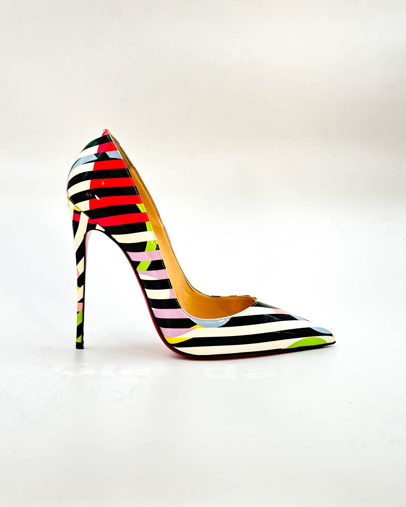 Christian Louboutin Pumps- Size 40