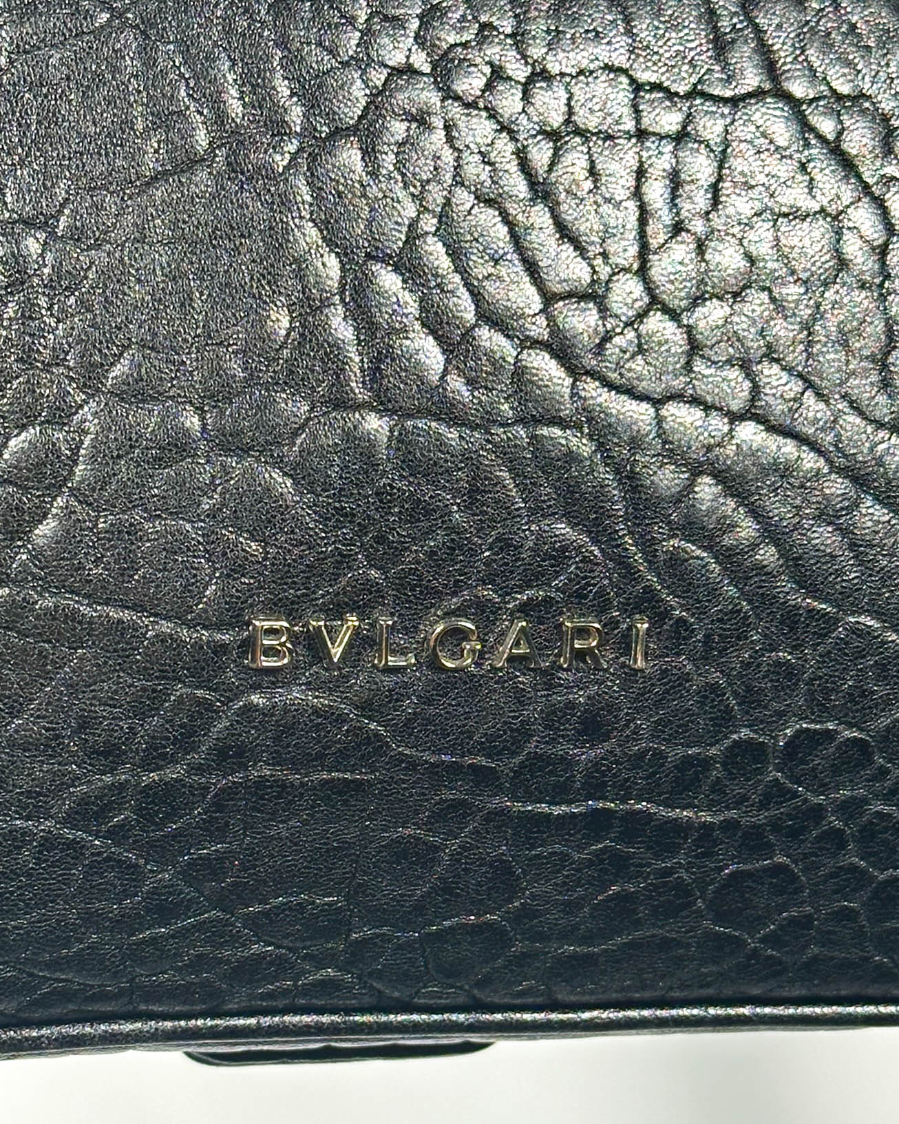 Bvlgari Handbag