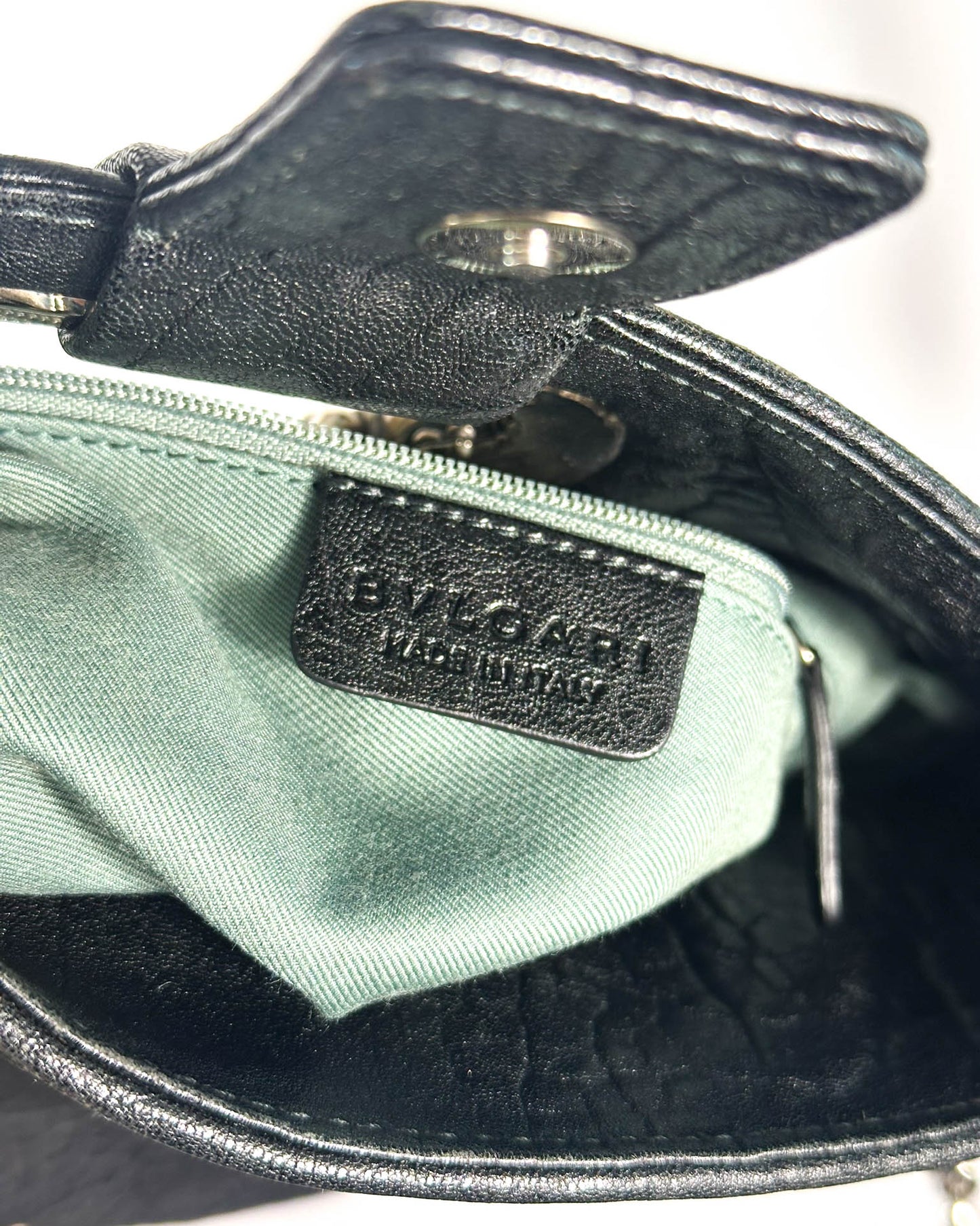 Bvlgari Handbag