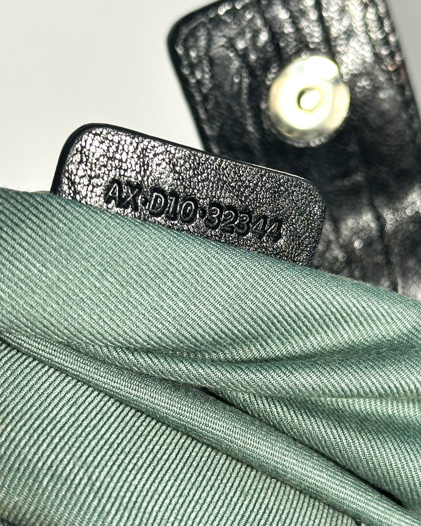 Bvlgari Handbag