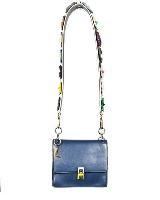 Fendi Kan I Shoulder Bag