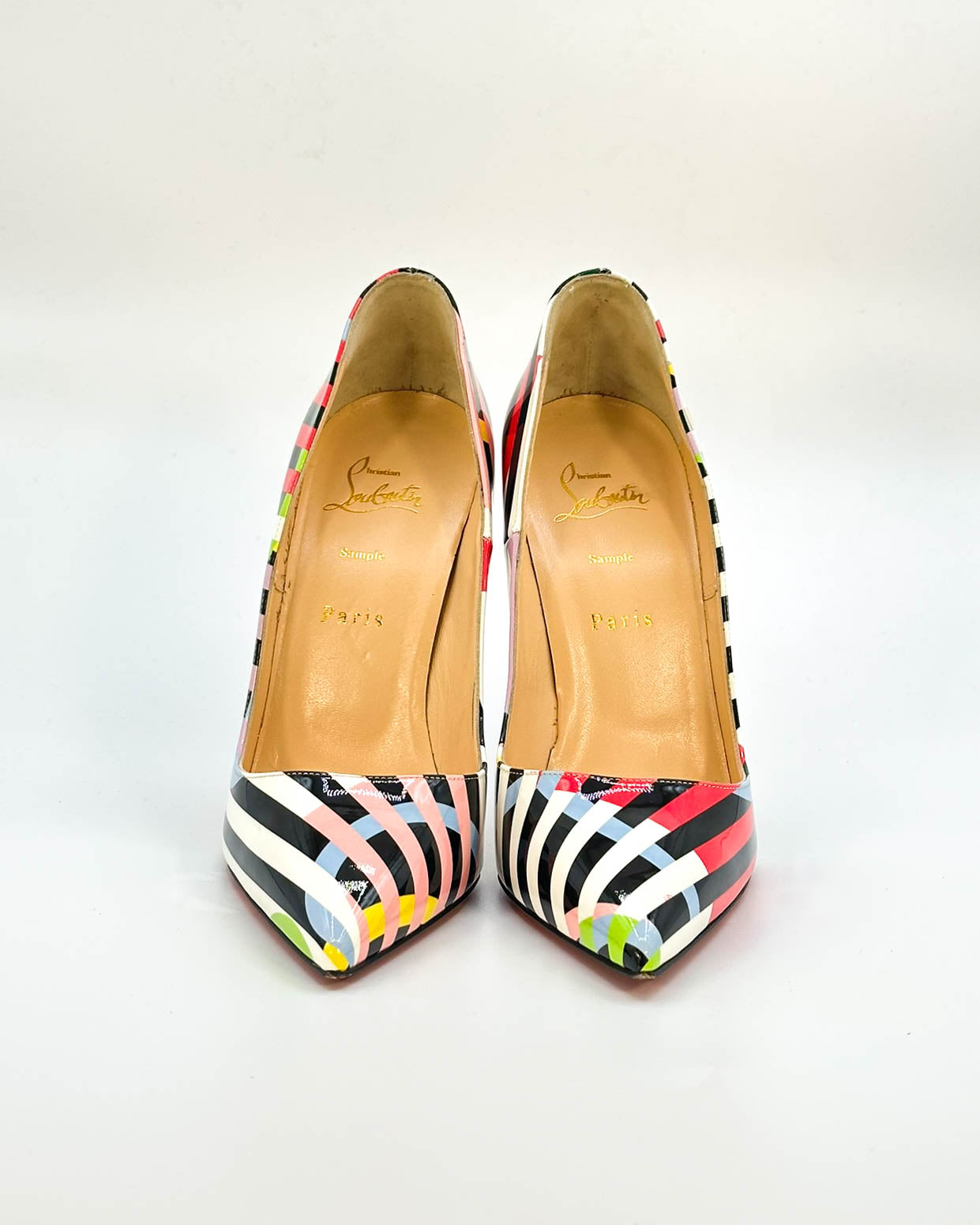 Christian Louboutin Pumps- Size 40