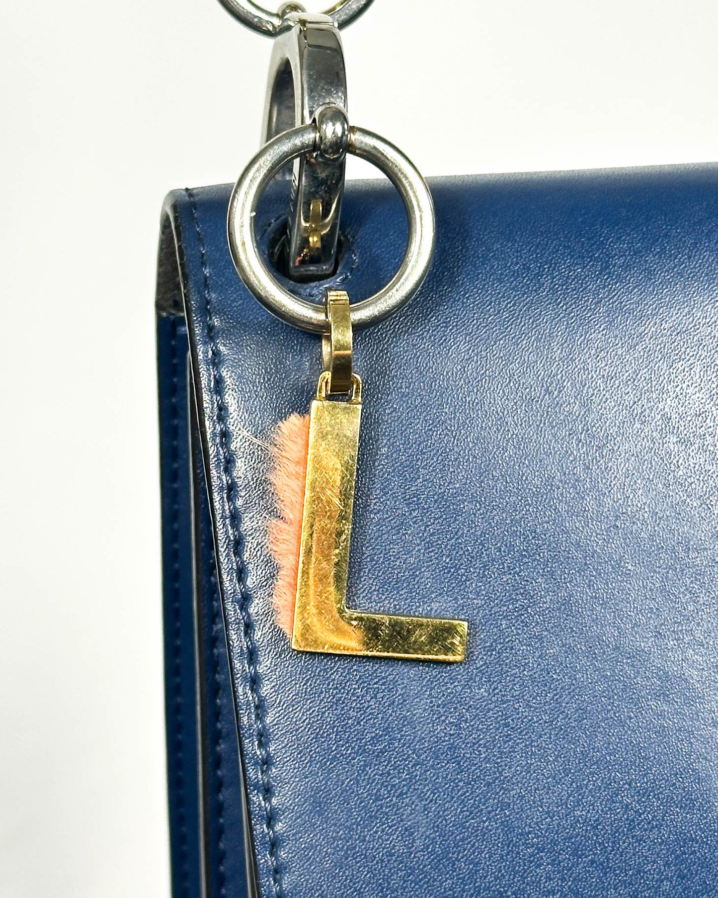Fendi Kan I Shoulder Bag