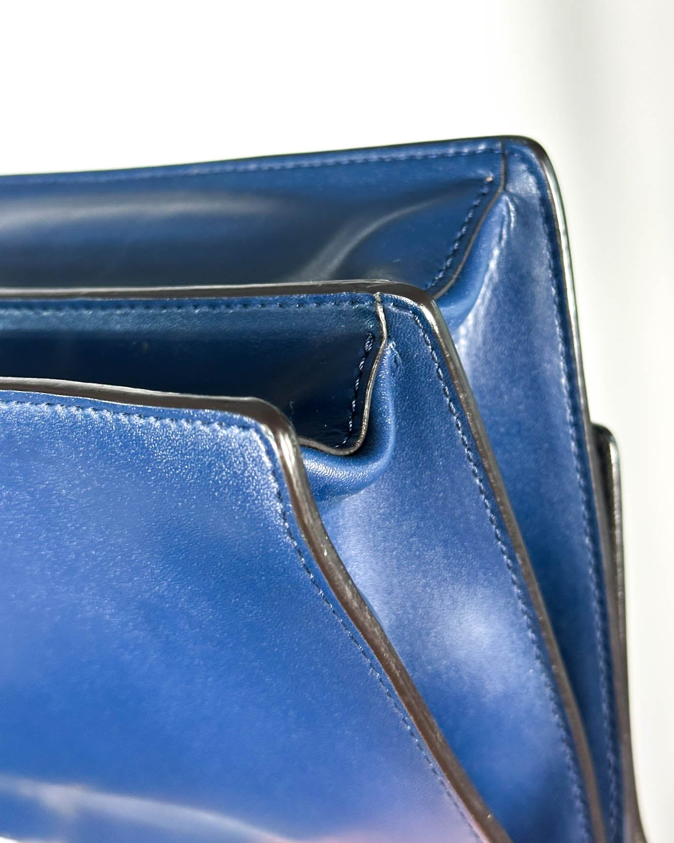 Fendi Kan I Shoulder Bag
