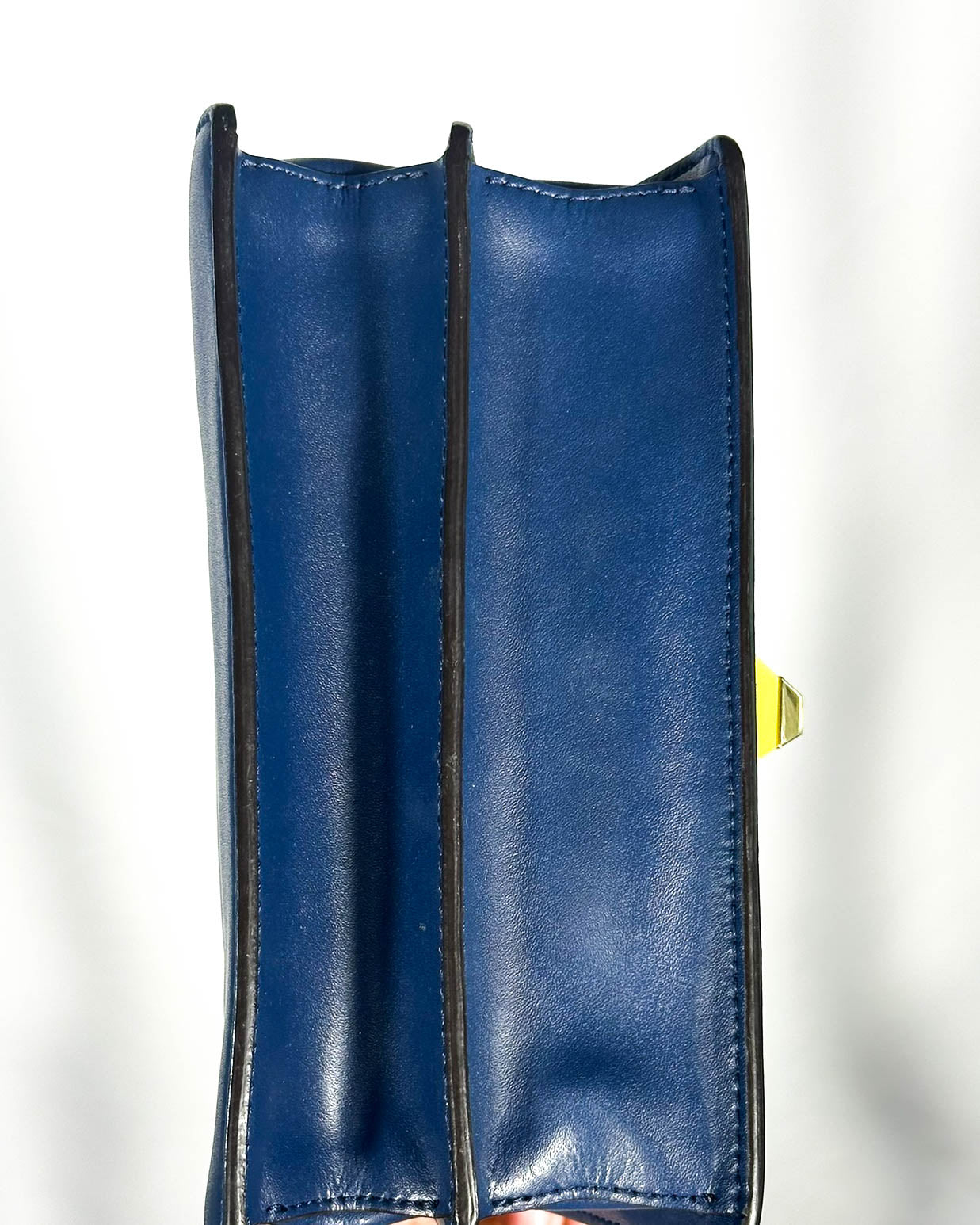 Fendi Kan I Shoulder Bag