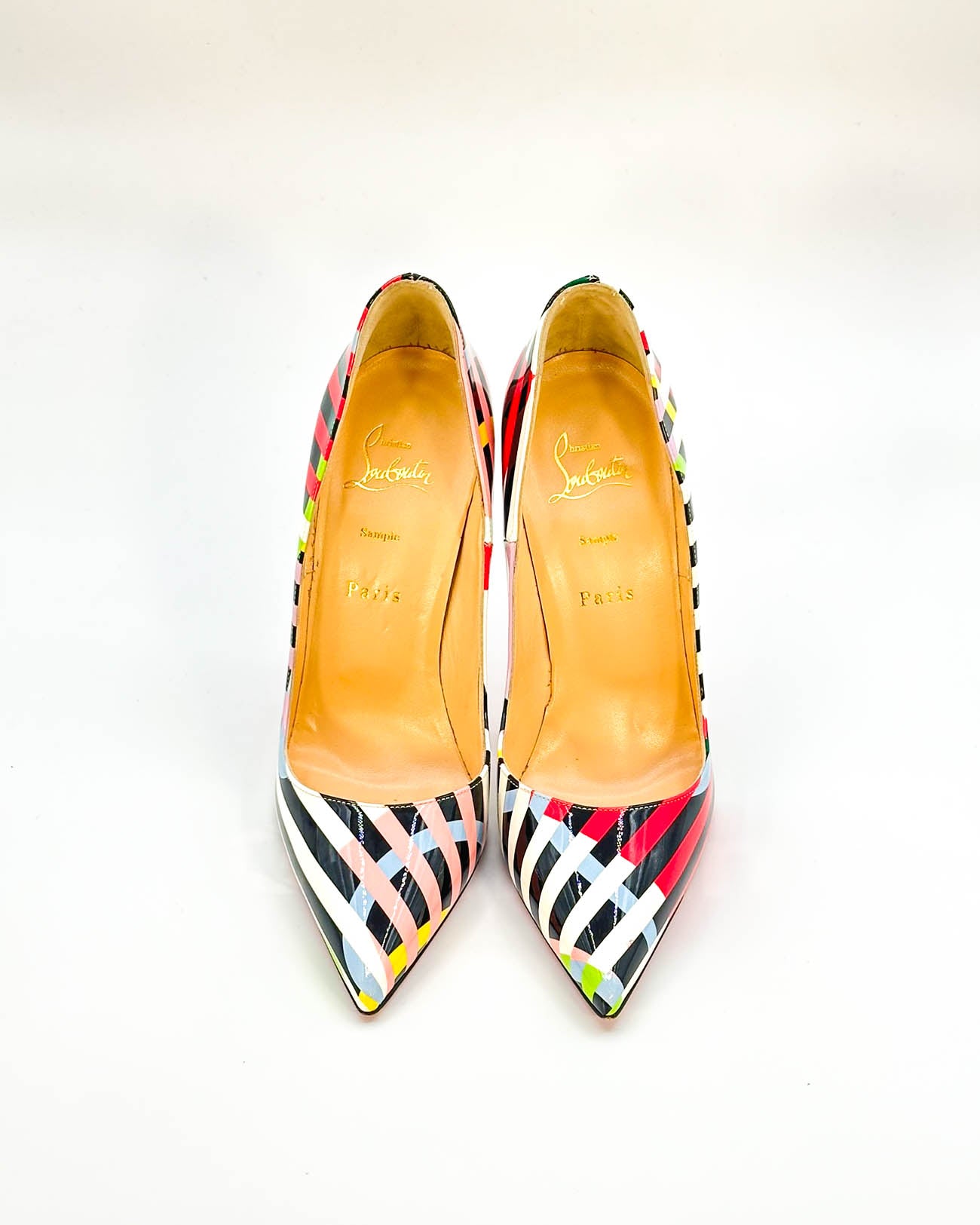 Christian Louboutin Pumps- Size 40