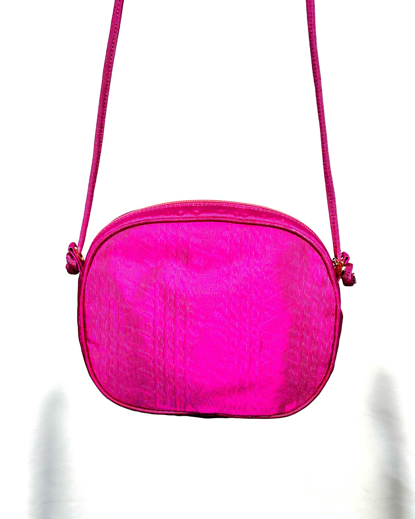 Fendi Vintage Crossbody